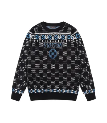 Louis Vuitton Sweaters for Men #A58205 Louis Vuitton Sweaters for Men #A58205