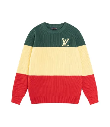 Louis Vuitton Sweaters for Men #A58207 Louis Vuitton Sweaters for Men #A58207