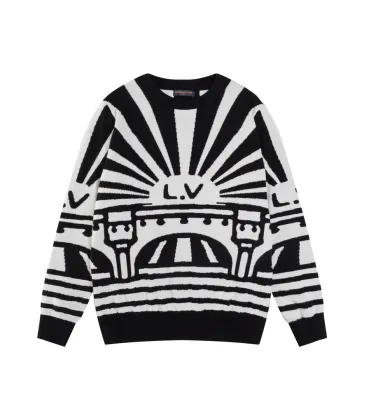 Louis Vuitton Sweaters for Men #A58208 Louis Vuitton Sweaters for Men #A58208
