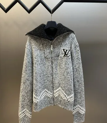 Louis Vuitton Sweaters for Men #A58424