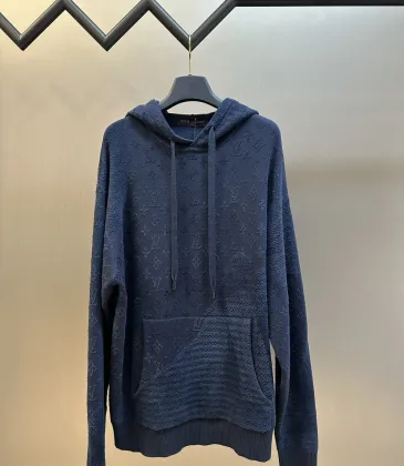 Louis Vuitton Sweaters for Men #A58426