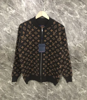 Louis Vuitton Sweaters for Men #A58545