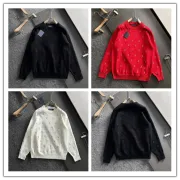 Louis Vuitton Sweaters for Men and women #A45433