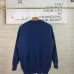 LOEWE Sweaters Navy/Light Blue #999929027