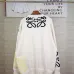 LOEWE Sweaters White/Black #999929024