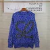 LOEWE Sweaters blue/black #999929023