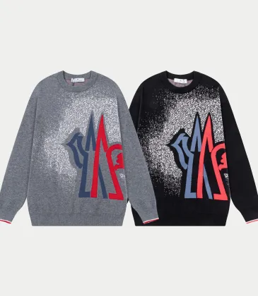 Moncler Sweaters for MEN #A54742