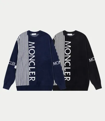 Moncler Sweaters for MEN #A54749