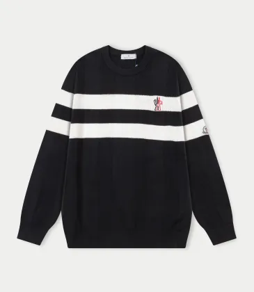 Moncler Sweaters for MEN #A54752