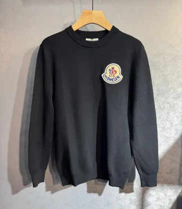 Moncler Sweaters for MEN #A54939