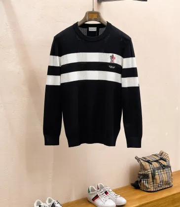 Moncler Sweaters for MEN #A55246