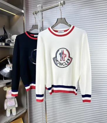 Moncler Sweaters for MEN #A56253 Moncler Sweaters for MEN #A56253