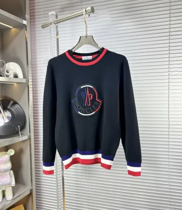 Moncler Sweaters for MEN #A56254 Moncler Sweaters for MEN #A56254