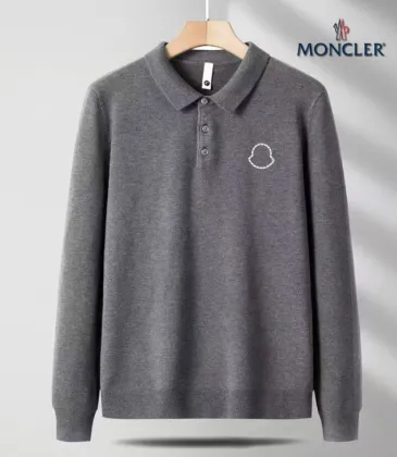 Moncler Sweaters for MEN #A56369 Moncler Sweaters for MEN #A56369