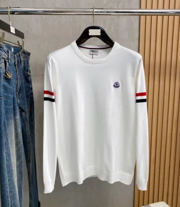 Moncler Sweaters for MEN #A59012 Moncler Sweaters for MEN #A59012