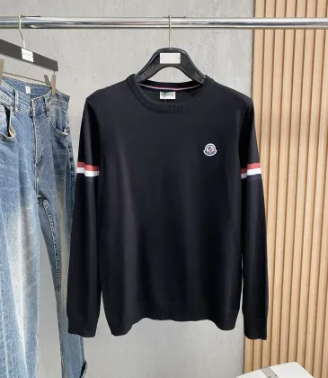 Moncler Sweaters for MEN #A59013 Moncler Sweaters for MEN #A59013