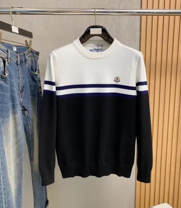 Moncler Sweaters for MEN #A59021 Moncler Sweaters for MEN #A59021
