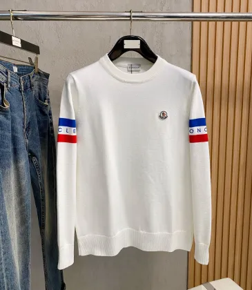 Moncler Sweaters for MEN #A59026 Moncler Sweaters for MEN #A59026