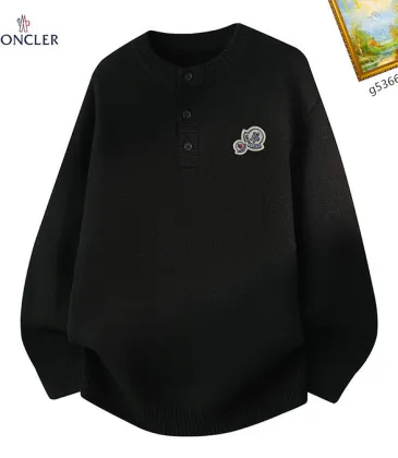 Moncler Sweaters for MEN #A59124