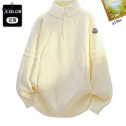 Moncler Sweaters for MEN #A59131