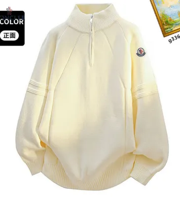 Moncler Sweaters for MEN #A59131 Moncler Sweaters for MEN #A59131