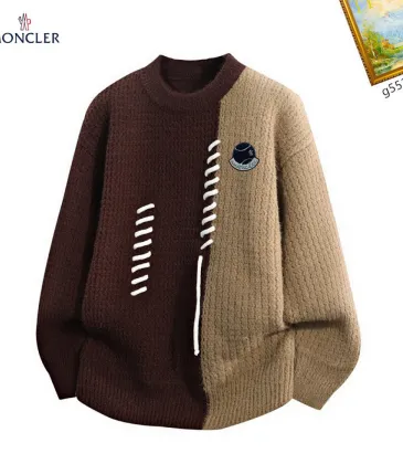 Moncler Sweaters for MEN #A59134 Moncler Sweaters for MEN #A59134