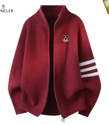 Moncler Sweaters for MEN #A59136 Moncler Sweaters for MEN #A59136