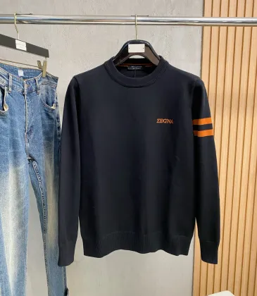 ZEGNA Sweaters for MEN #A59007