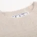 OFF WHITE 2022ss sweater #999930216