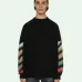 OFF WHITE 2022ss sweater #999930221