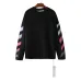 OFF WHITE 2022ss sweater for Men/Women #999930230