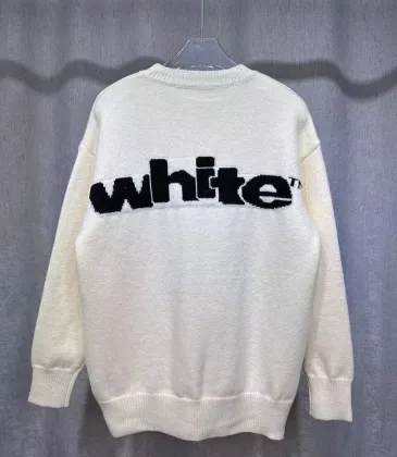 OFF WHITE Sweaters for MEN #A42570