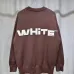 OFF WHITE Sweaters for MEN #A46664