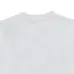 Classic Black/White Prada Triangle Logo Crew Neck Sweatshirt for Timeless Fashion Looks #A54271