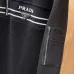 Prada 2025 Autumn and Winter wool blended pullover knit sweatshirt #A54847