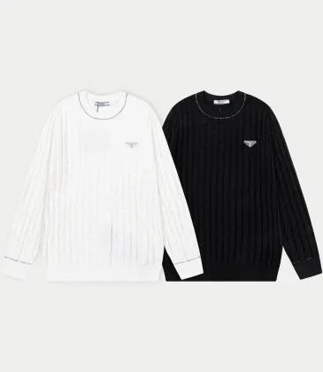 Prada Sweater for Men #A54643