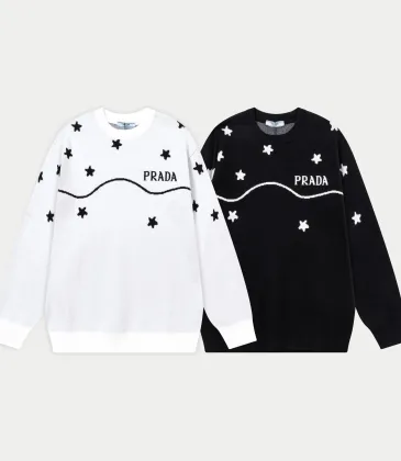 Prada Sweater for Men #A54645