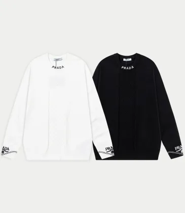 Prada Sweater for Men #A54662