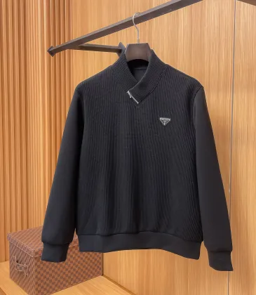 Prada Sweater for Men #A55240