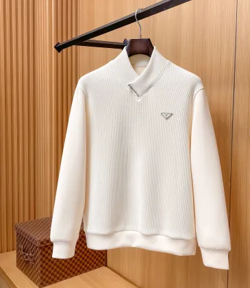 Prada Sweater for Men #A55241