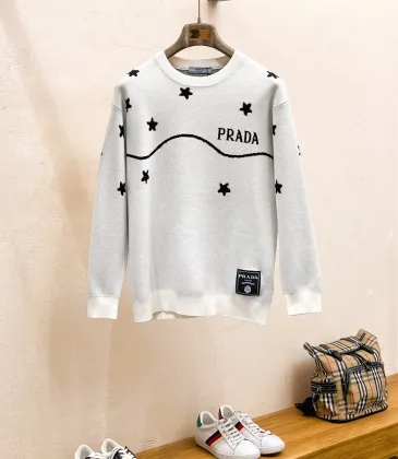 Prada Sweater for Men #A55247