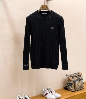 Prada Sweater for Men #A55249