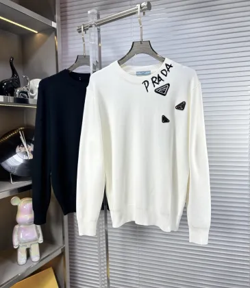 Prada Sweater for Men #A56255 Prada Sweater for Men #A56255
