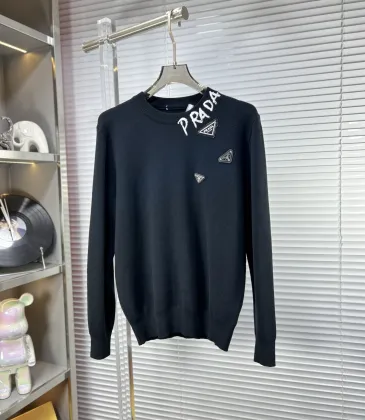 Prada Sweater for Men #A56256 Prada Sweater for Men #A56256