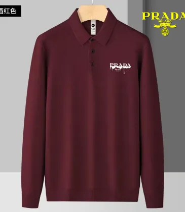 Prada Sweater for Men #A56380 Prada Sweater for Men #A56380