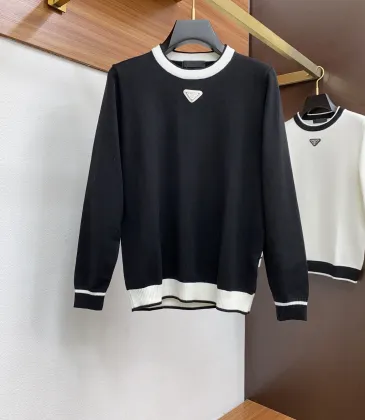 Prada Sweater for Men #A56506 Prada Sweater for Men #A56506