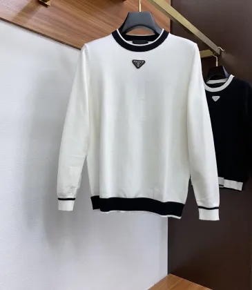 Prada Sweater for Men #A56507 Prada Sweater for Men #A56507