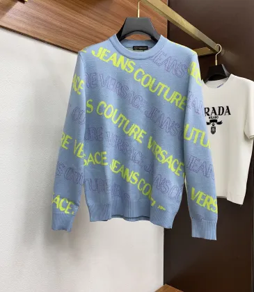 Prada Sweater for Men #A56532 Prada Sweater for Men #A56532