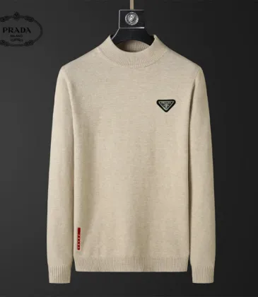 Prada Sweater for Men #A57326 Prada Sweater for Men #A57326