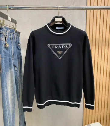 Prada Sweater for Men #A59003
